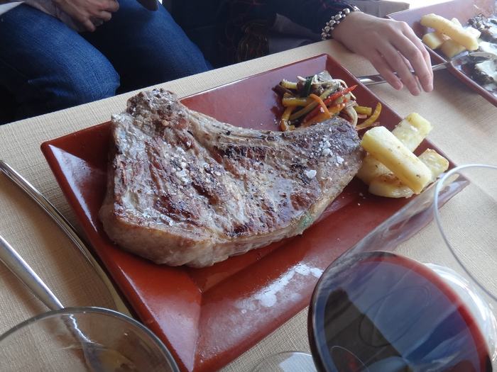 Carne de retinto