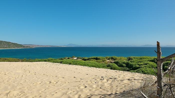 Duna de Bolonia