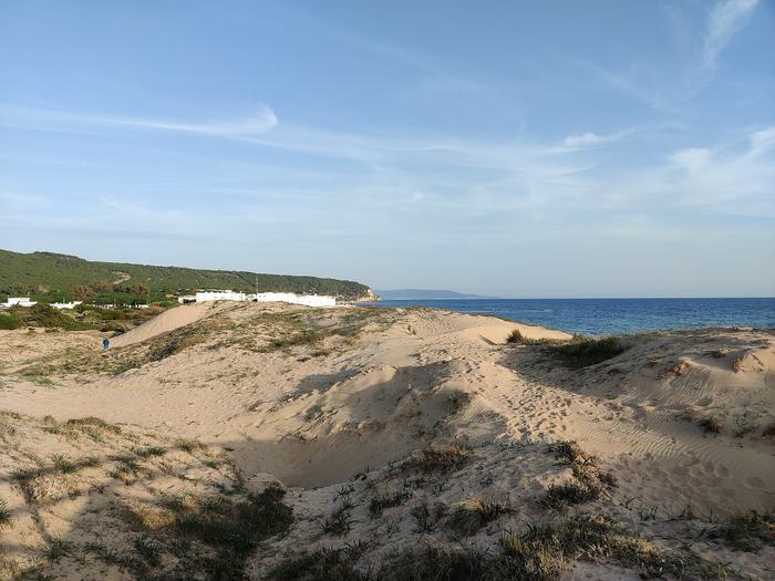 Caños de Meca