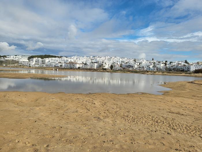Conil — Los Bateles