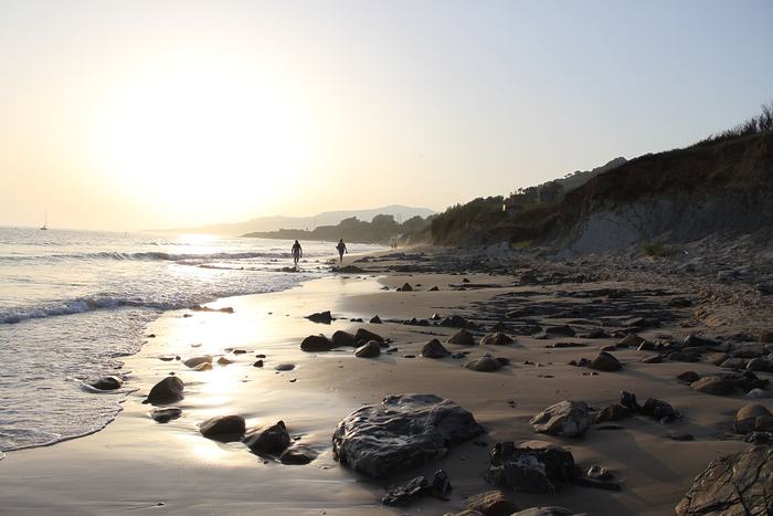 Playa de los Lances, Tarifa
