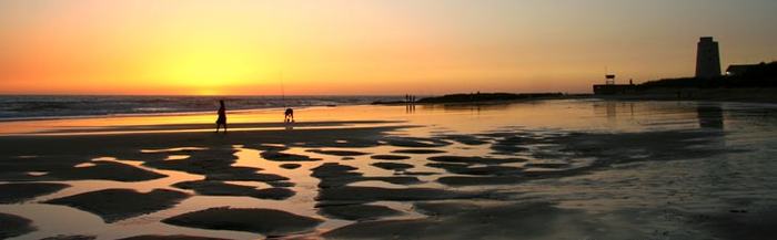 El Palmar (panorámica)