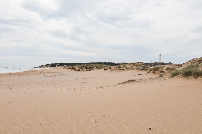 Faro de Trafalgar