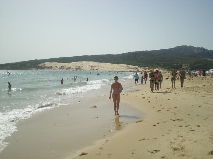 Valdevaqueros