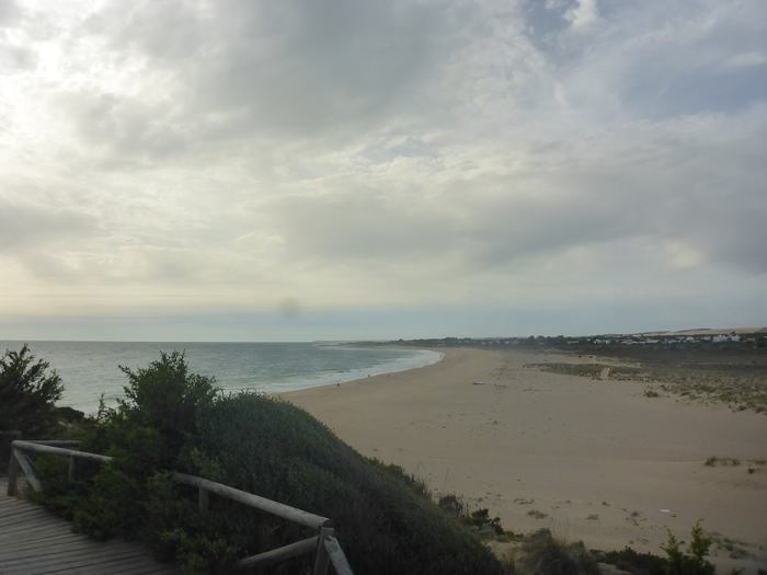 Playa de Zahora