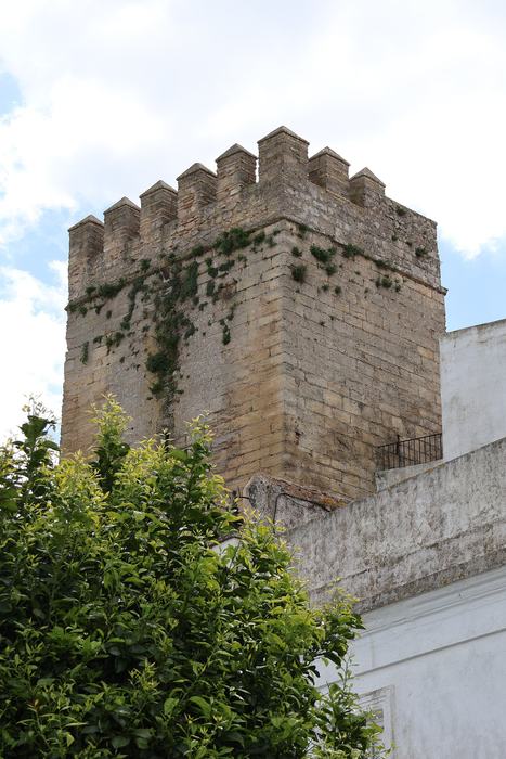 Torre de la Corredera