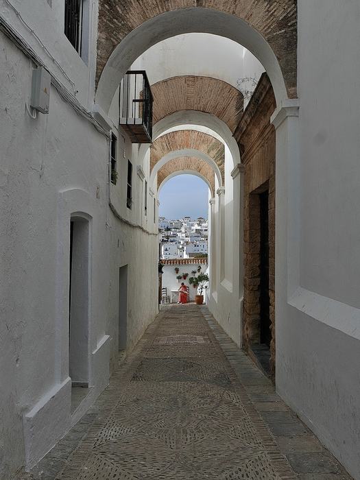 Calle Judería