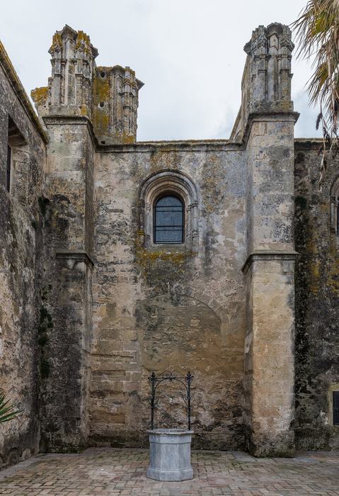 Iglesia del Divino Salvador