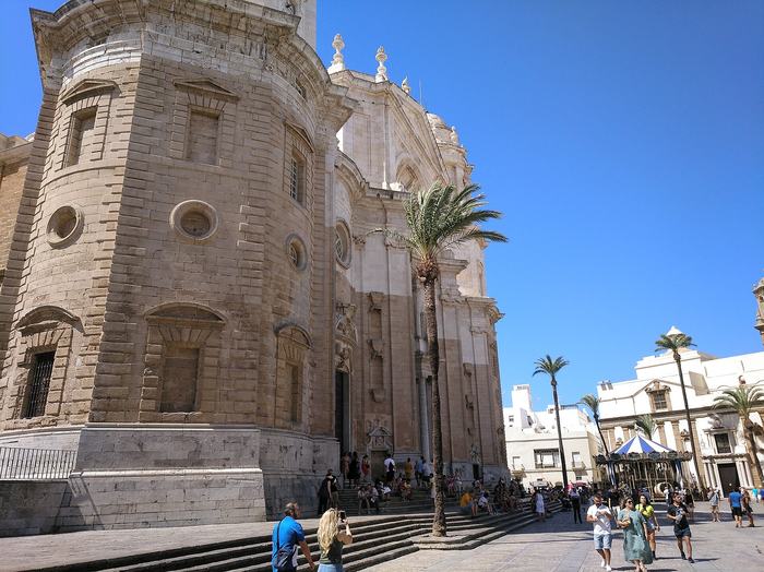 Catedral de Cádiz